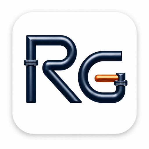 RG Mekanik Favicon